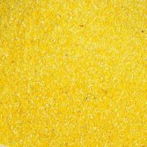 Image de polenta jaune