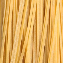 linguine de blé dur